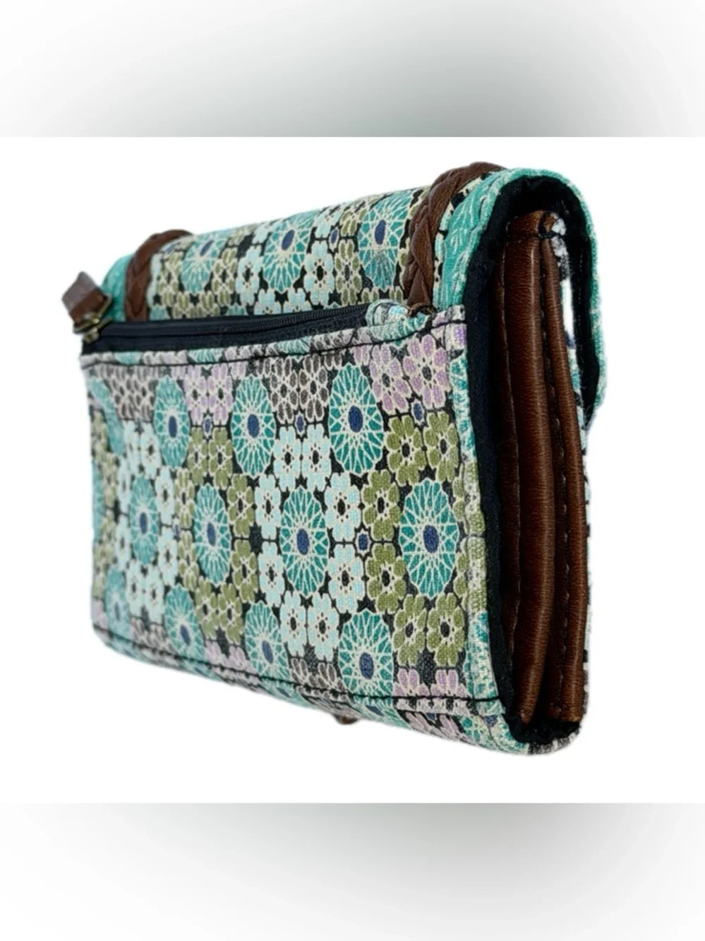 N/A this wallet